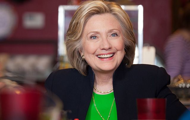 The Irish ask "How is Hillary not miles ahead?!"
