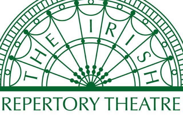 The Irish Rep is back!
