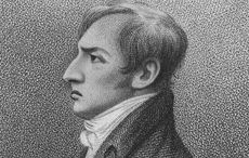Robert Emmet's words from Dublin's scaffold still stir Irish hearts today
