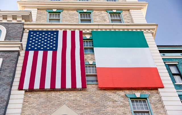 In just six years, the Irish population in the US has dropped by 5 million; the Scots-Irish by 1 million. What’s going on?