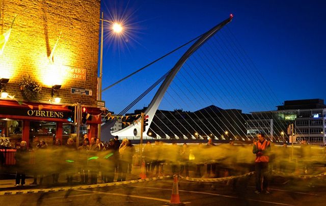 A look at why Dublin's talent pool is one of the best in the world.