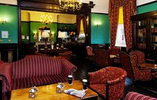 Dublin's best bar is a well-kept secret