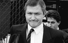 On This Day: Pat Finucane murdered in his home in Belfast