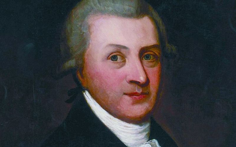 Arthur Guinness was born 301 years ago and his 9,000 year lease runs on