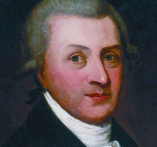 Arthur Guinness was born 301 years ago and his 9,000 year lease runs on