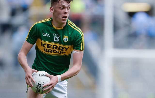 Kerry player David Clifford.
