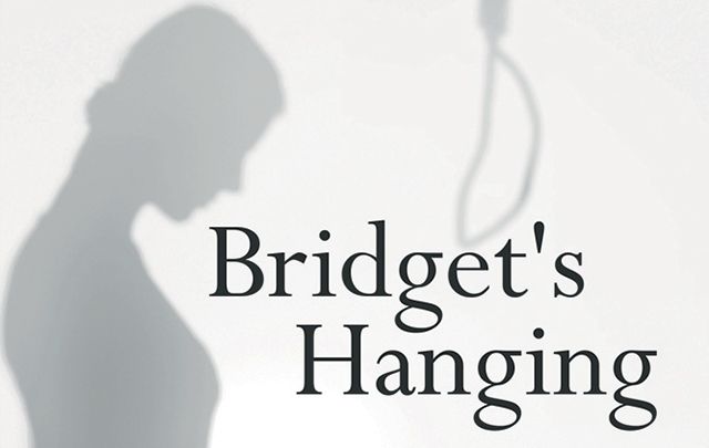 Bridget Deignan was hanged for murder in New Brunswick in 1867. After 149 years, she has finally been declared not guilty.