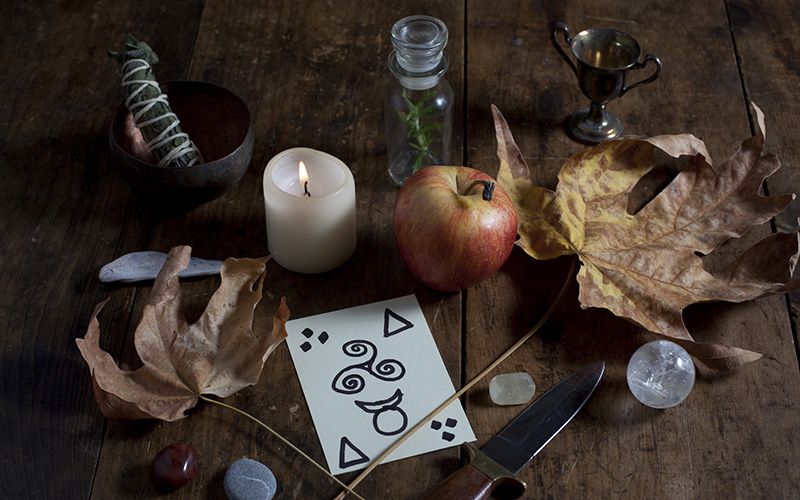 10 Irish folk cures, spells and superstitions to cure all ailments