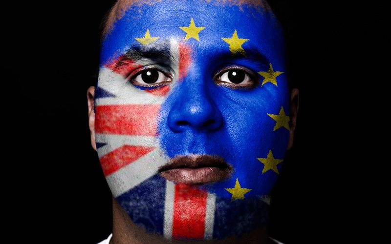 Scotland out of UK? Fears for Irish peace as Brexit begins