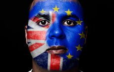 Scotland out of UK? Fears for Irish peace as Brexit begins