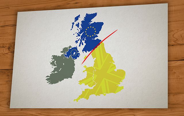 Will Northern Ireland\'s nationalist parties prevent their departure from the EU with Brexit?