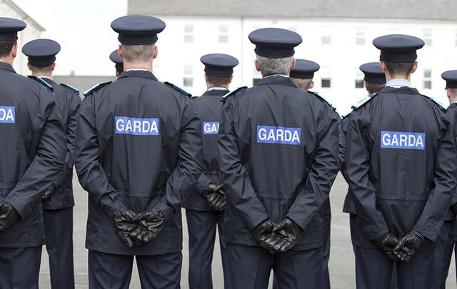 The dispute is over pay following wage cuts and deferred increments dating back to Ireland’s financial crisis in 2008.