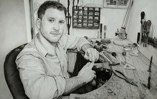 The Goldsmith
