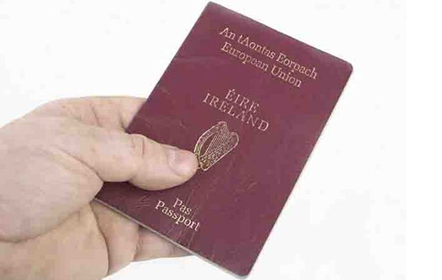 Post Brexit Ireland's Foreign Affair consider appointing special agents to deal with massive surge in applications for Irish passports by UK residents.