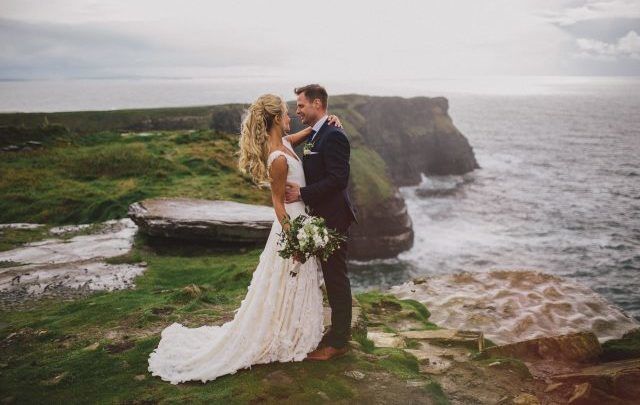 These are possibly the most stunningly beautiful Irish wedding videos we’ve ever come across.