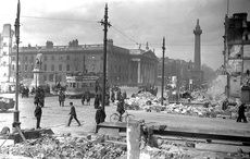 Interesting characters from the Easter Rising revealed