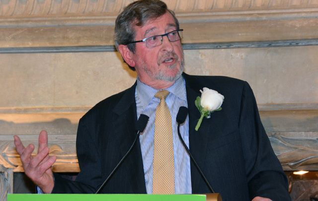 Michael Dowling, President and CEO of Northwell Health.