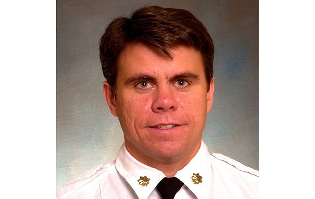 Michael J. Fahy.