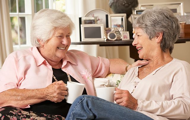 Great news for all female tea addicts!