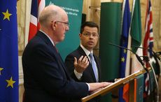 Deal on Brexit and North close between Britain and Ireland say ministers