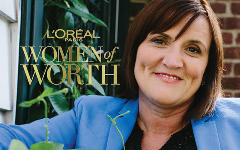 Irish woman in US named in top 10 L’Oreal Women of Worth 2016