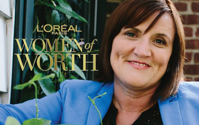 Orlaith Staunton, Co-founder of the Rory Staunton Foundation, has be nominated for the L’Oreal Women of Worth 2016 awards.