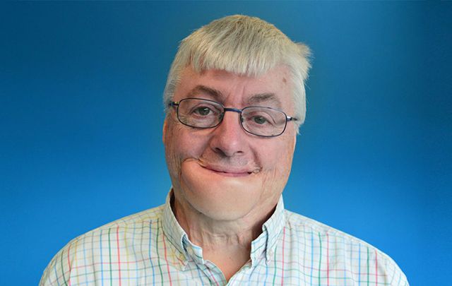 At 62, Tom Hickey left the world of journalism for a Dublin startup. It's been better than he ever imagined.
