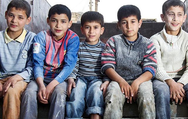 Children of Syria: USAID continues to investigated bribery and bid-rigging, in Irish aid agency Goal, along supply chain on the Turkey-Syria border.