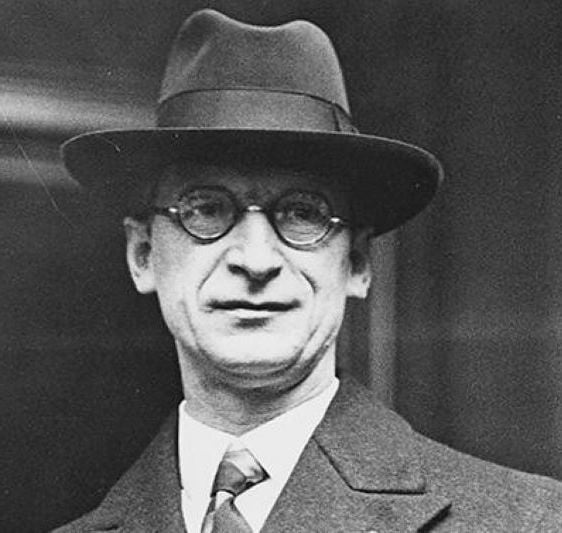 The mystery of 1916 leader and New Yorker Éamon de Valera’s birth