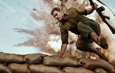 Jamie Dornan’s "The Siege at Jadotville" - a riveting Irish war movie