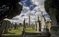 On This Day: The first burial took place at Glasnevin Cemetery in 1832