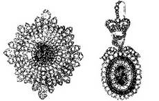 On This Day: The Irish Crown Jewels disappear from Dublin Castle in 1907
