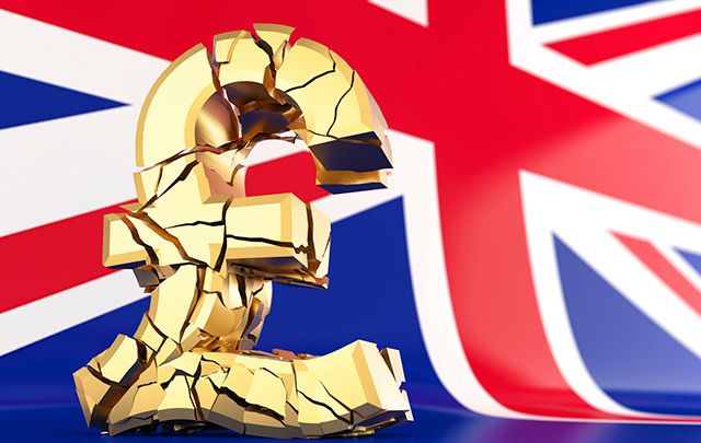 Dutch firm Unilever wants to raise its prices by 10 percent to compensate for the decline in the value of the British pound since June’s vote to leave the European Union.