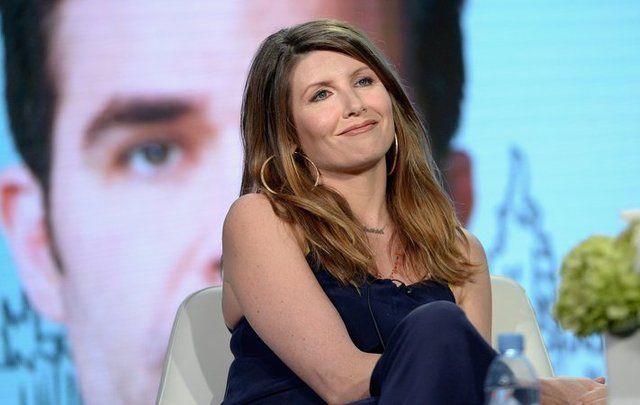 Sharon Horgan.