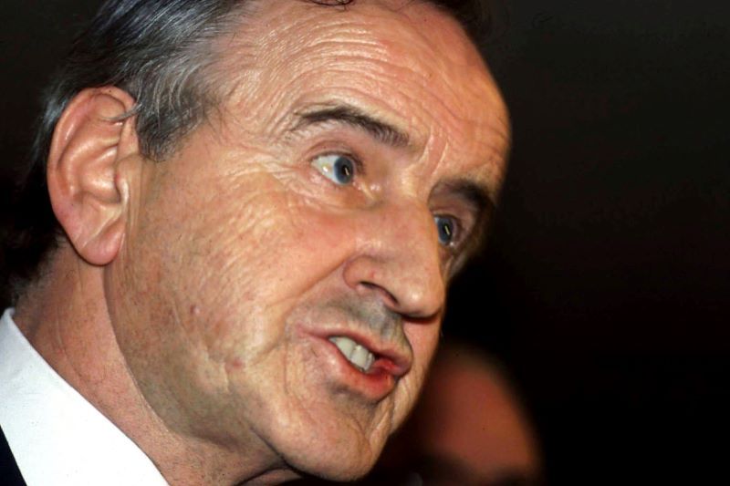 Tributes paid to Albert Reynolds who asked “who is afraid of peace?”