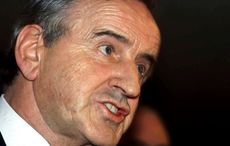 Tributes paid to Albert Reynolds who asked “who is afraid of peace?”
