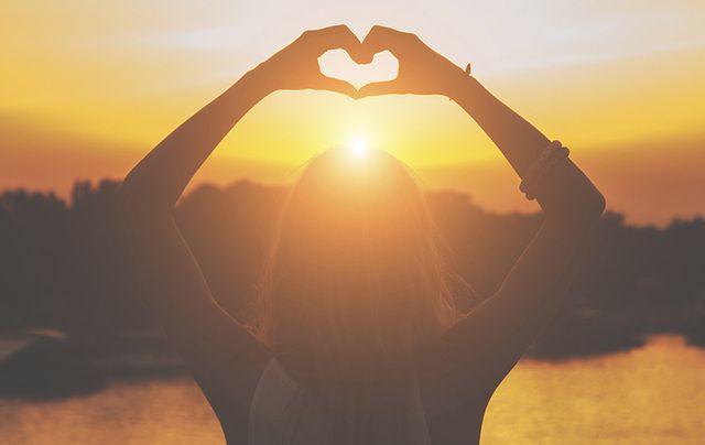 "They say that in order to best overcome a breakup, you must be single for as long as half the duration of the relationship."