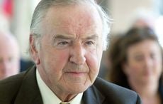 On This Day: Albert Reynolds, who became Taoiseach, is born in 1932