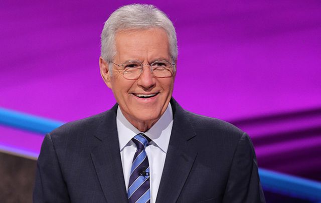 AOH fury as Jeopardy host Alex Trebek implies Irish are drunks