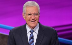 AOH fury as Jeopardy host Alex Trebek implies Irish are drunks