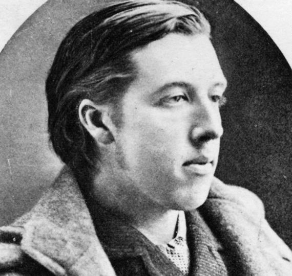 On This Day: Oscar Wilde was convicted of gross indecency for homosexual acts 