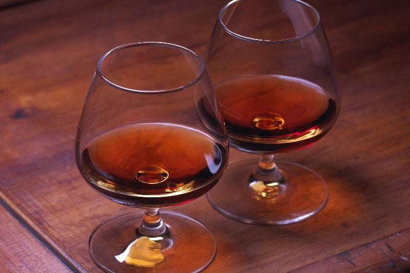 The surprising Irish history behind Hennessy Cognac