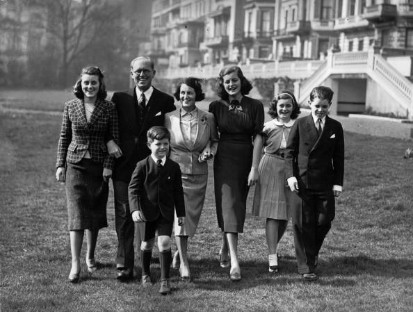 Last living sibling of John F. Kennedy celebrates her 91st birthday