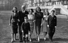 Last living sibling of John F. Kennedy celebrates her 91st birthday