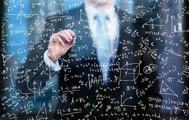 A Co Cork mathematician is using his research to help homeless people in Los Angeles.