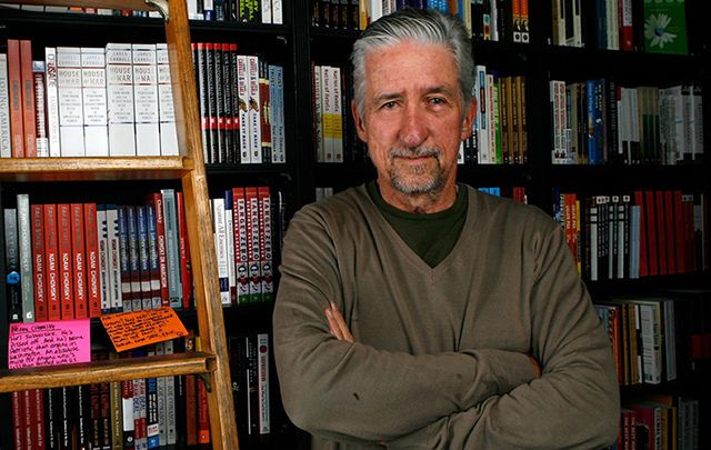 Tom Hayden