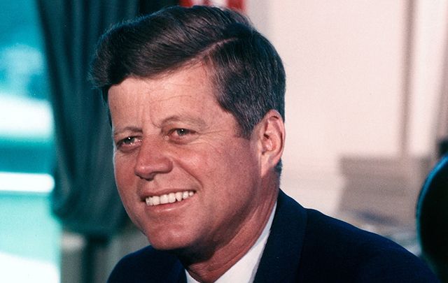 From Ned Kelly to Oscar Wilde to President Kennedy - these Irish men had some very famous last words.