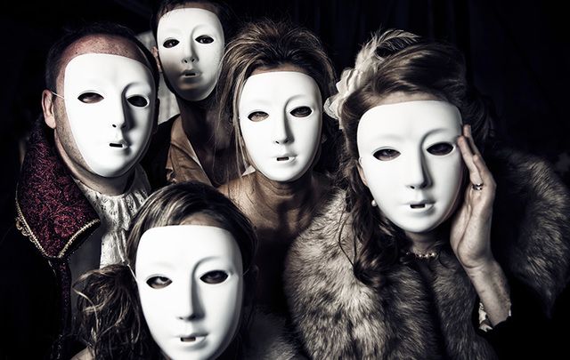 "I think I can safely summarize each phase of my life’s contribution to Halloween stereotypes in varying levels of costume commitment, and sugar or alcohol intake."