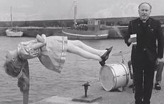 The weird and wonderful tales from Irish TV history