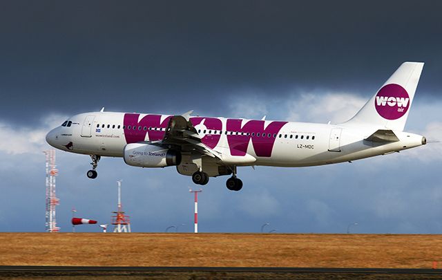Wow Air will begin offering a budget route between the US and Cork, with a stop-over in Reykjavik.